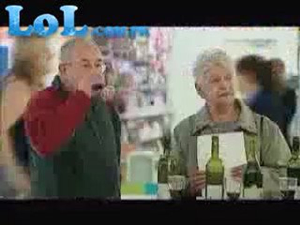 Just for laughs Free Wine Tasting