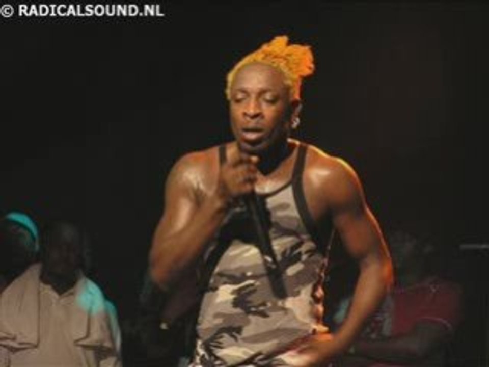 Diplo ft Elephant Man - Mad Decent Cry