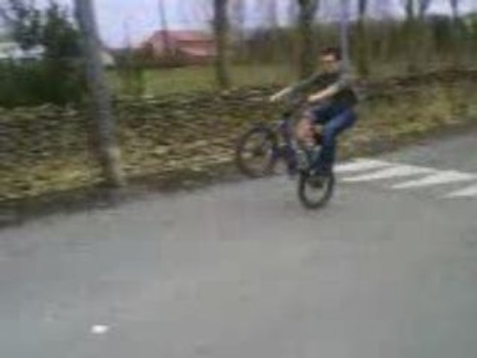 Manuel romain st rad