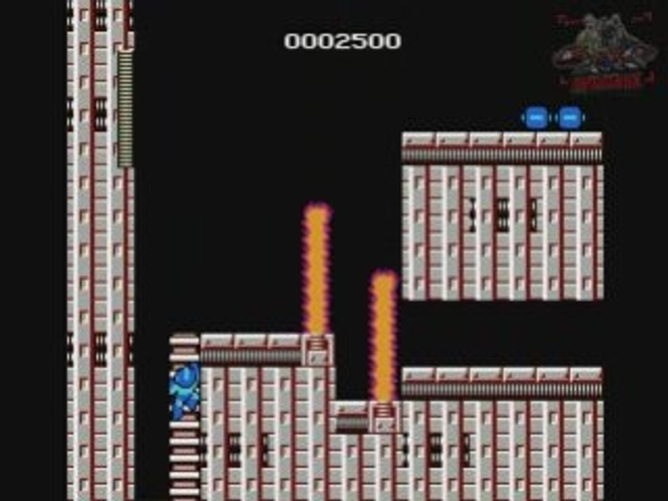 Megaman 6/Fireman