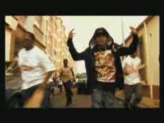 ALIEN ( XPLOSIF MUSIC ) " LE SON DE LA DECHE "