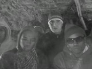 Ayolah - Economie Souterraine ( Preview )