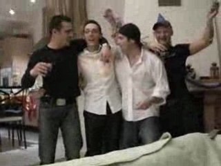 reveillon du jour de l'an