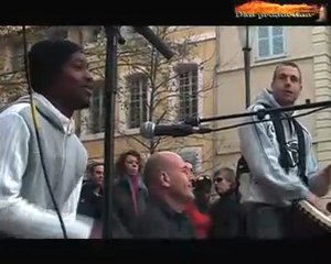 Dyannidan 160emes anniversaire de l abolition de l esclavage