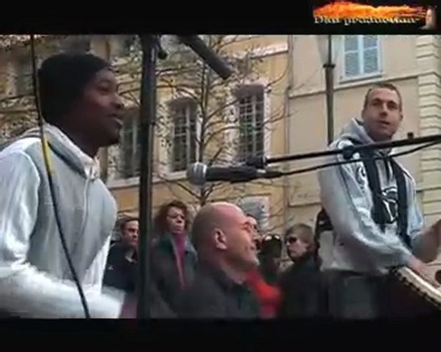 Dyannidan 160emes anniversaire de l abolition de l esclavage