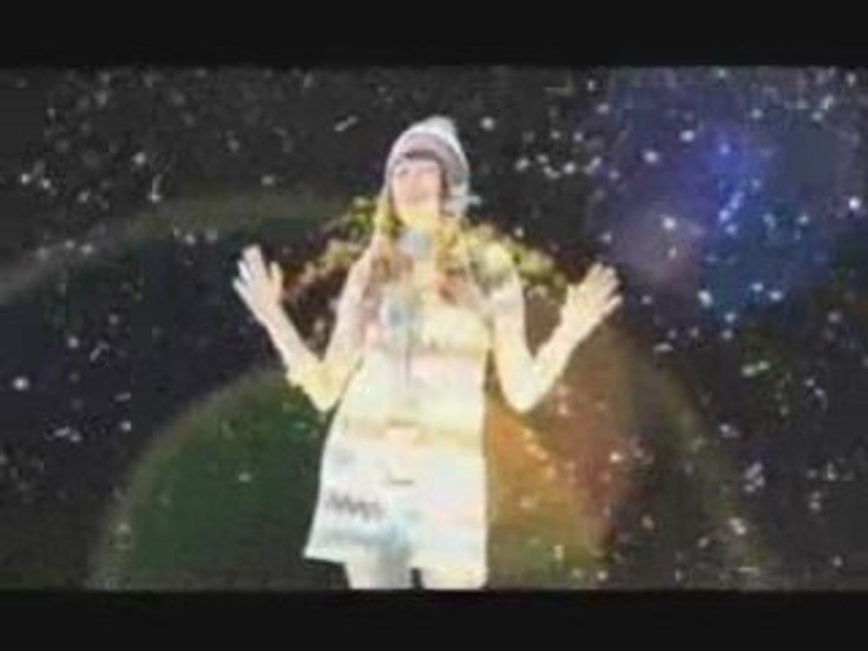 Stephanie／Winter Gold