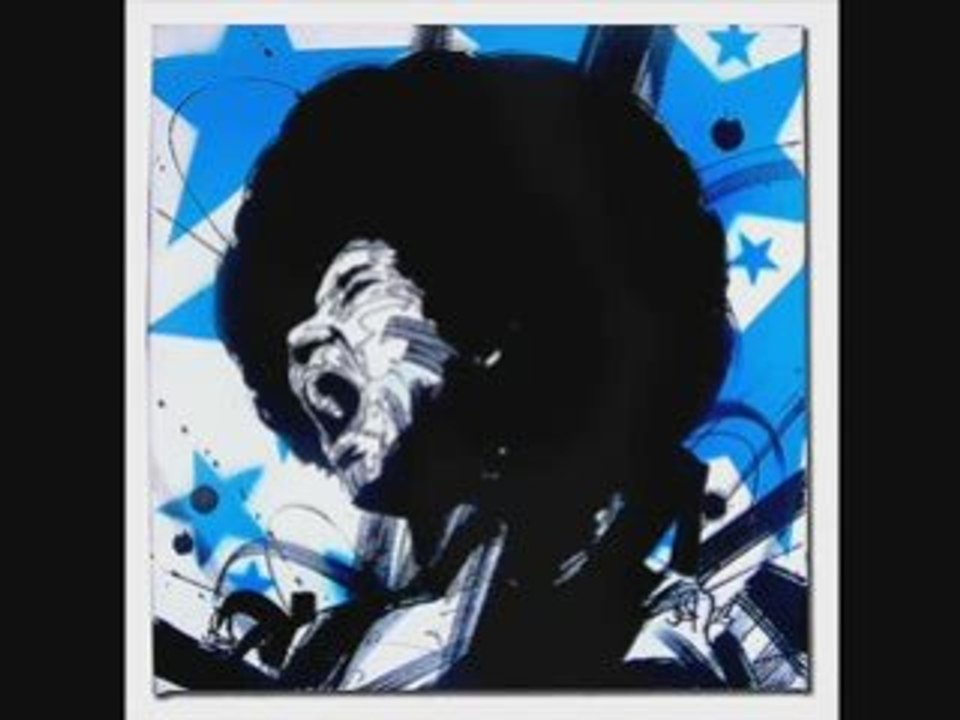 funk tuerie n°2
