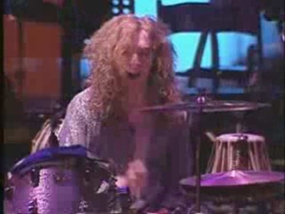 BOSSDOWNER PRESENTS LED ZEPPELIN PAGE AND PLANT