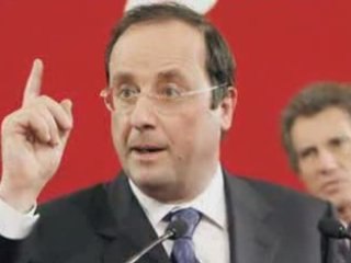 Pour celui qui doute encore.François Hollande et le NWO