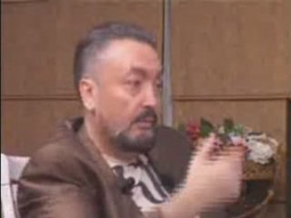 Edalet Gazetesinin Adnan Oktar ile Röprtj.4