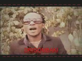 KOFFI OLOMIDE - Bomengo