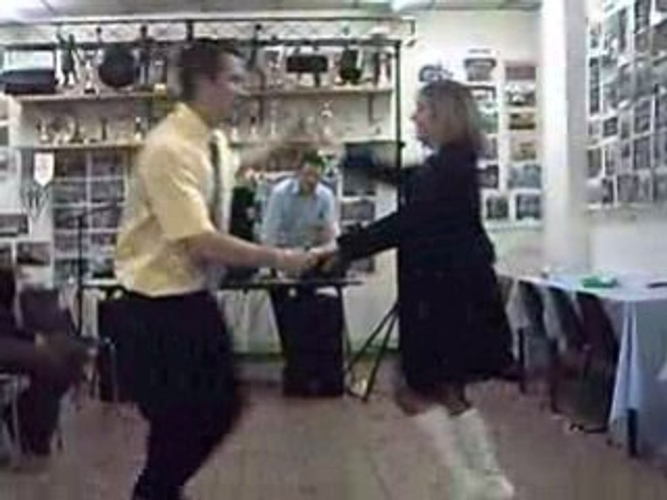 REVEILLON 2009