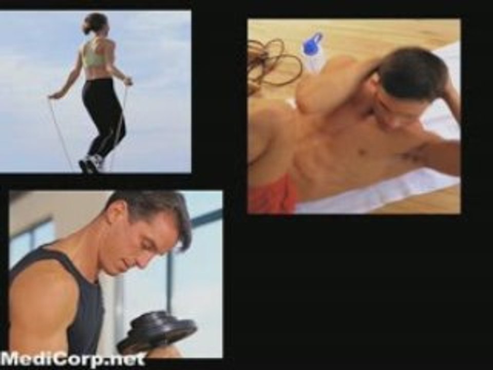 Daily Exercise Journal