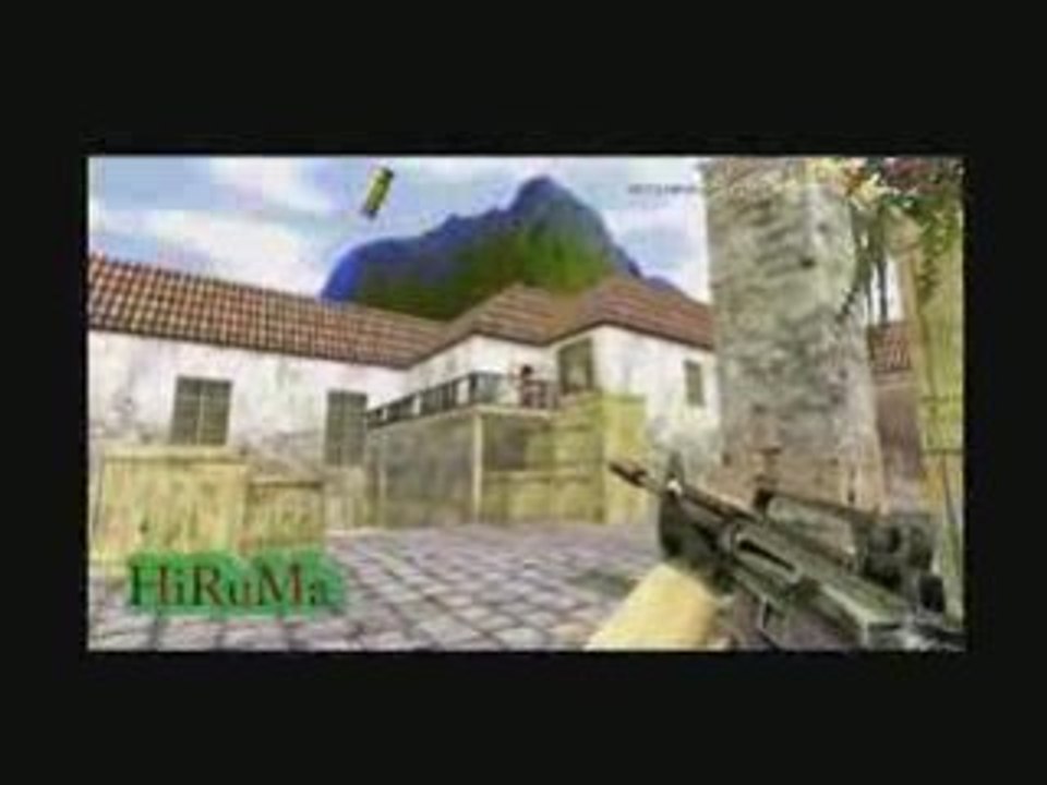 Rush to kill part 1