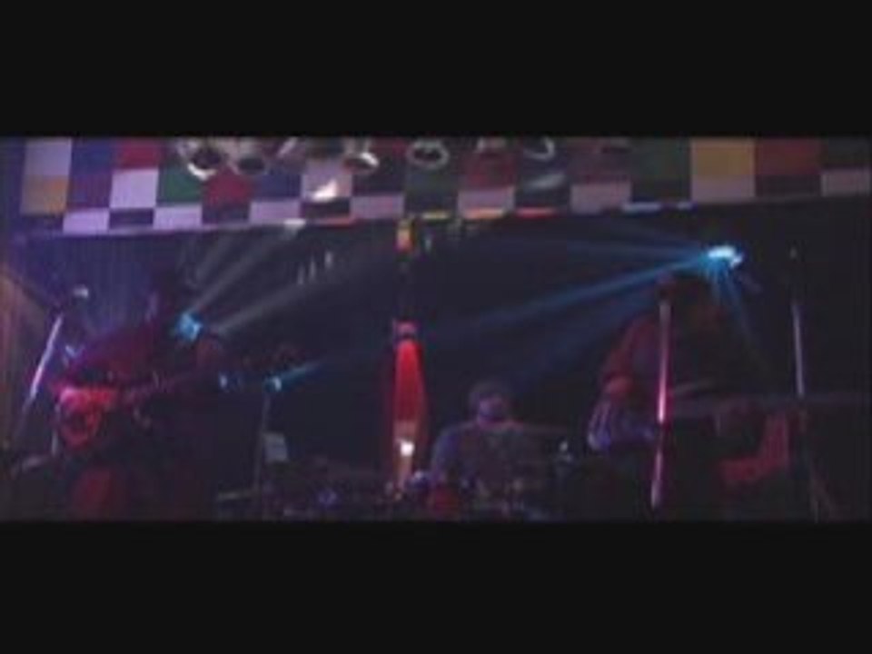 That Jazz - Bass & Guitar Solos - JAZZAM