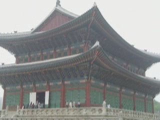 Korea 3/5 : Korea tourisme + TKD, www.taekwondo44.com