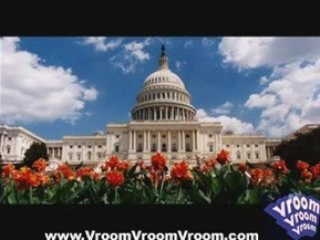 Beautiful City 'Washington DC' Video