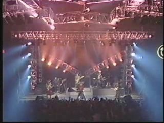 UP-BEAT - HAPPY　TV 1989 #001