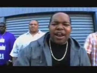 THA TRAPP (feat. WC) DUB C - BLOCK MUSIC