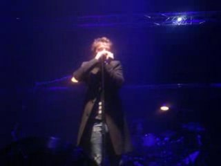 Raphael "Chanson pour Patrick Dewaere" Bis