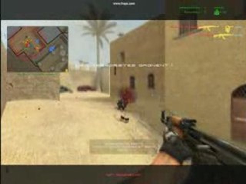 Montage team acid css