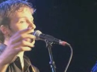 benoit Dorémus les Bulles   live à la maroquinerie