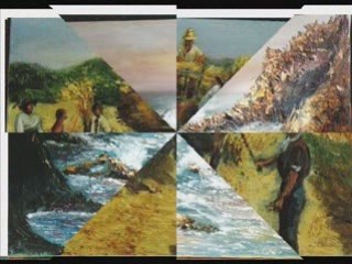 Des oeuvres différentes