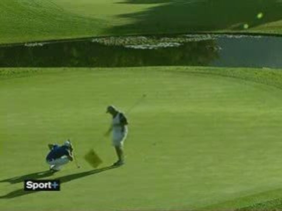 Chevron samedi 4 Janv 2009