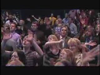 WORLD REVIVAL CHURCH