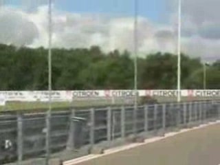 Gr a clio williams 203bhp