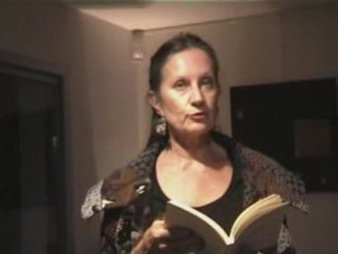 Martine Morillon-Carreau : Sans nom d'abord