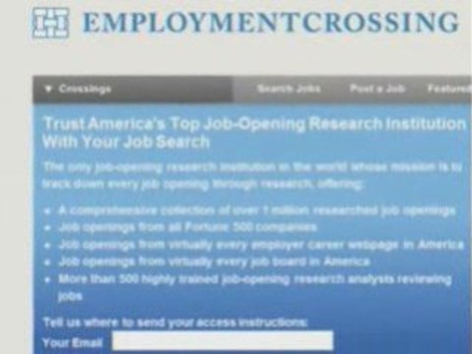 Aerospce Dirctor Jobs – AerospaceCrossing.com