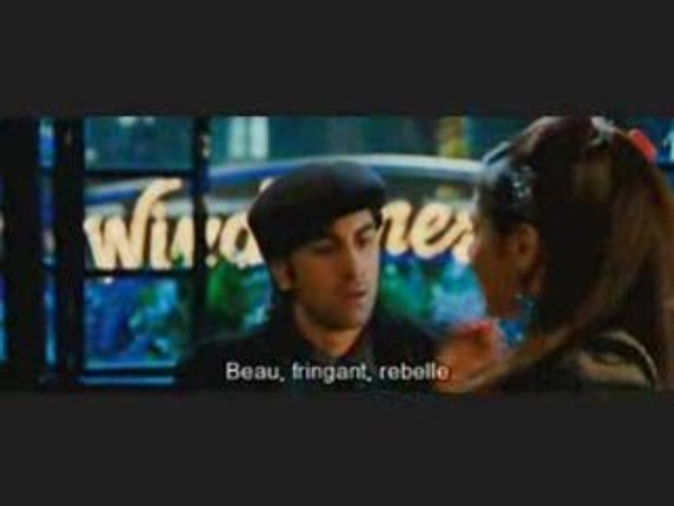 Saawariya part 5