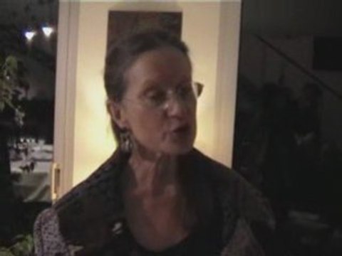 Martine Morillon-Carreau : Lumière ou soleil