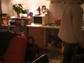 La vengence de max