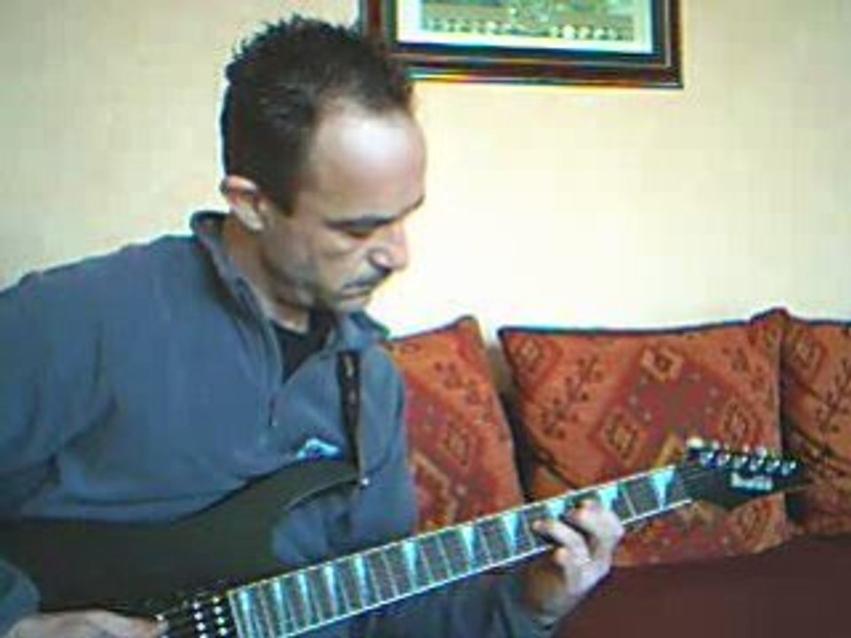 Jason Mraz -  I'm yours