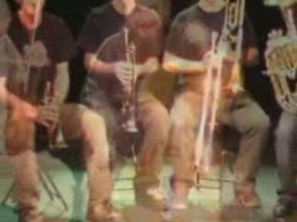 Le VRAI Orchestre des OGRES