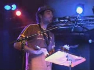 Mon côté manouche 08/11/08 Cavale