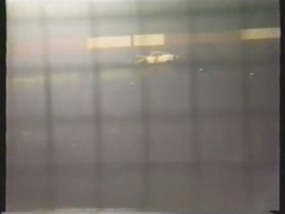 GPS 1989 race