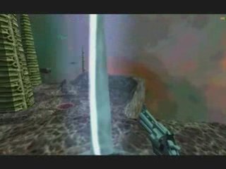 Walkthrough: Half-life (15): L'intrus