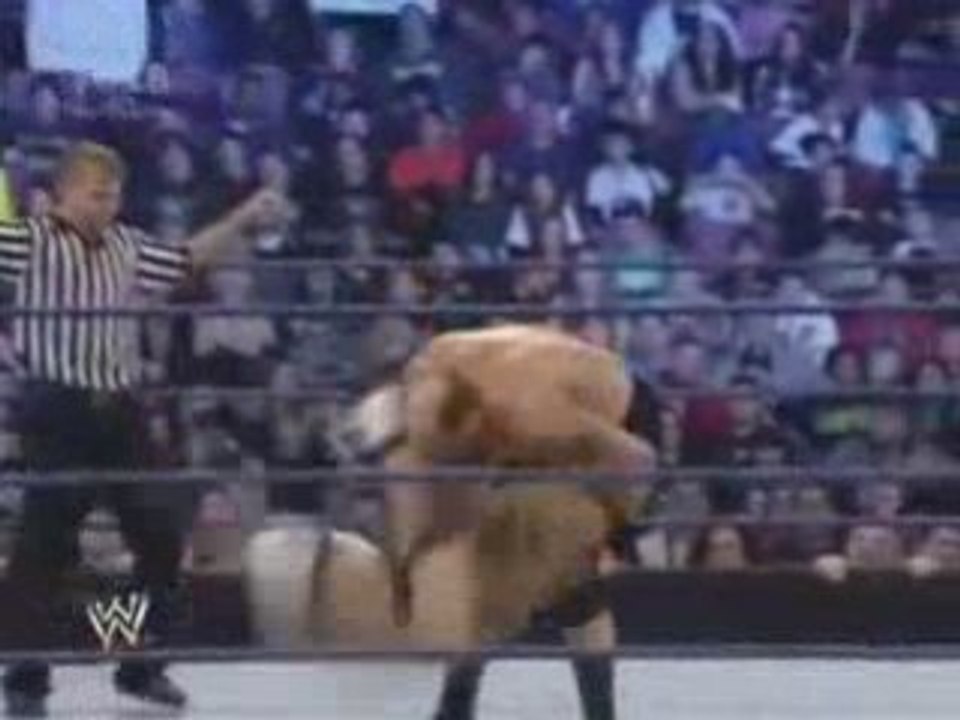 Smackdown 2.01.2009 Part 4