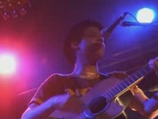 Mon côté manouche 08/11/08 L'inspiration revient