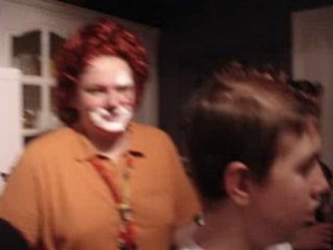 petit tour des invités