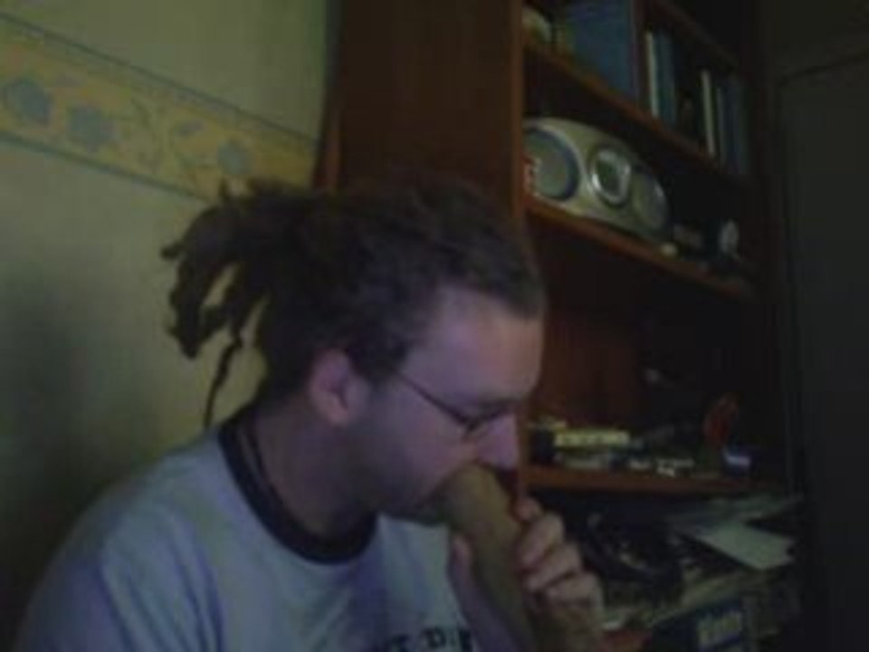 DJ-ridoo  Roots