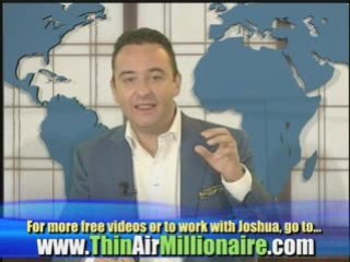 Joshua Shafran shows you how much extra money you can make