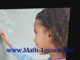Free Math lessons And 2nd Grade Math