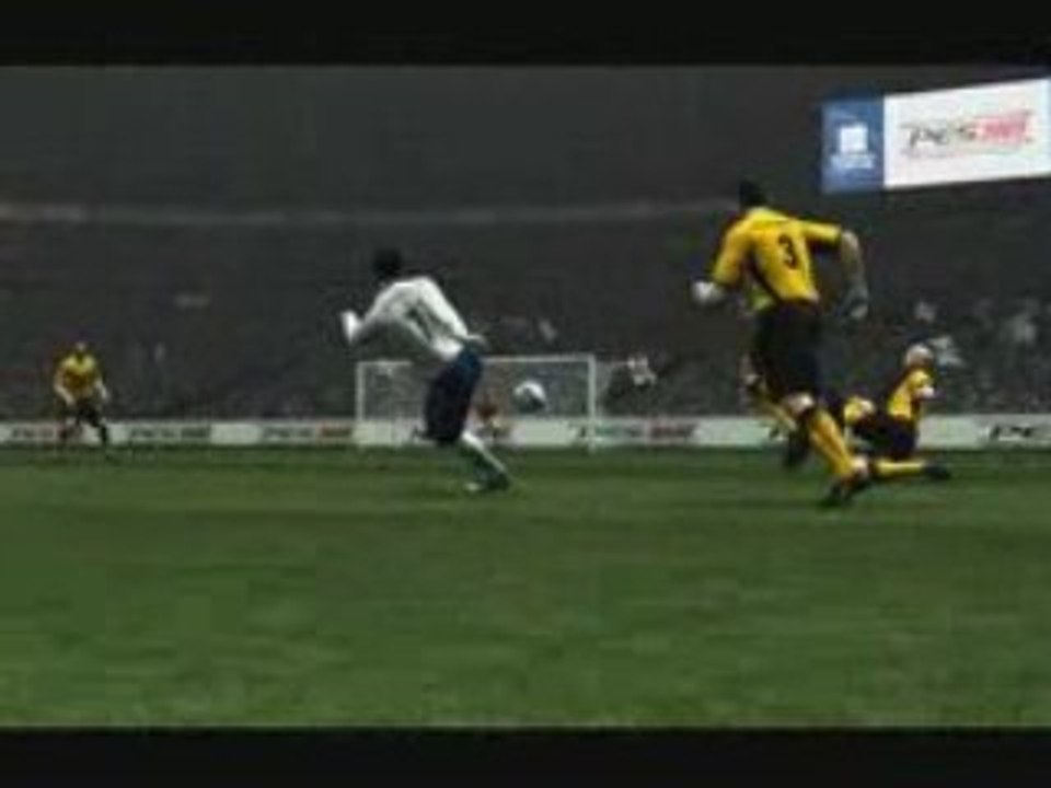 Ronaldo jogafoot