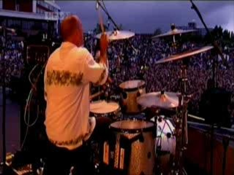 Pixies - Here Comes your man