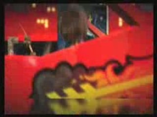 Quiz Leatle Big planet