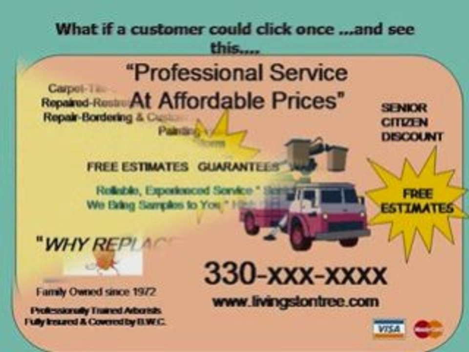 Stow Ohio Internet Video Advertising - Akronpages